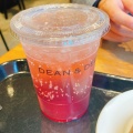 実際訪問したユーザーが直接撮影して投稿した有楽町カフェDEAN&DELUCA 有楽町店の写真