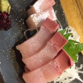 実際訪問したユーザーが直接撮影して投稿した茶臼山町居酒屋お魚食堂かど家 天王寺公園店の写真