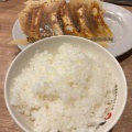 実際訪問したユーザーが直接撮影して投稿した北堀江ラーメン専門店天下一品 西長堀店の写真