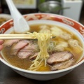 実際訪問したユーザーが直接撮影して投稿した下目黒ラーメン / つけ麺支那ソバ かづ屋 目黒店の写真