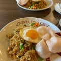 実際訪問したユーザーが直接撮影して投稿した宇田川町アジア / エスニックCINTA JAWA CAFE 渋谷店の写真