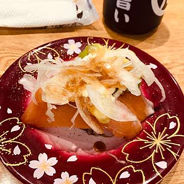 丸忠海転寿司 カネスエ大野店のundefinedに実際訪問訪問したユーザーunknownさんが新しく投稿した新着口コミの写真