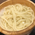 実際訪問したユーザーが直接撮影して投稿した大和町うどん丸亀製麺 常滑店の写真