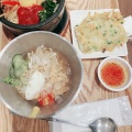 実際訪問したユーザーが直接撮影して投稿した韓国料理韓美膳 Pasar蓮田上り店の写真