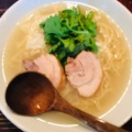 実際訪問したユーザーが直接撮影して投稿した元町ラーメン / つけ麺塩らー麺 本丸亭 横浜元町店の写真