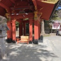 実際訪問したユーザーが直接撮影して投稿した雪ノ下神社鶴岡八幡宮 手水舎の写真