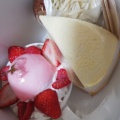 ガトーショコラ - 実際訪問したユーザーが直接撮影して投稿した藤塚ケーキお菓子の家 スワンの写真のメニュー情報