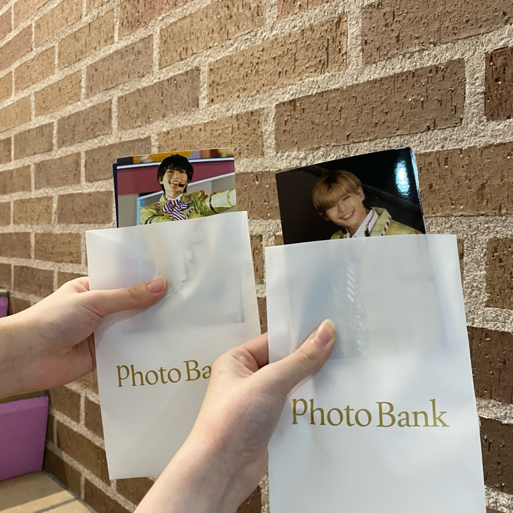 実際訪問したユーザーが直接撮影して投稿した神宮前ギフトショップ / おみやげPhoto Bank 竹下通り店の写真