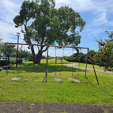 実際訪問したユーザーが直接撮影して投稿した西幸町公園浜池公園の写真