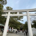 実際訪問したユーザーが直接撮影して投稿した秋月神社日前神宮・國懸神宮の写真