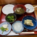 実際訪問したユーザーが直接撮影して投稿した上町寿司助六寿司の写真