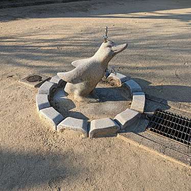 実際訪問したユーザーが直接撮影して投稿した久沓町公園久沓公園の写真