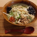 実際訪問したユーザーが直接撮影して投稿した木上ラーメン / つけ麺味噌乃家 フリーモールわさだ店の写真