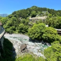 実際訪問したユーザーが直接撮影して投稿した貞光道の駅道の駅 貞光ゆうゆう館の写真