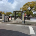 実際訪問したユーザーが直接撮影して投稿した白山神社龍造寺八幡宮の写真