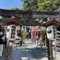 実際訪問したユーザーが直接撮影して投稿した連雀町神社川越 熊野神社の写真