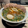 実際訪問したユーザーが直接撮影して投稿した角田町ラーメン / つけ麺麺や マルショウ EST店の写真