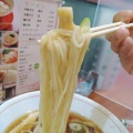 実際訪問したユーザーが直接撮影して投稿した中央ラーメン専門店麺処 72の写真