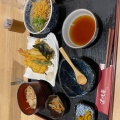 実際訪問したユーザーが直接撮影して投稿した大日東町和食 / 日本料理清修庵 イオンモール大日店の写真