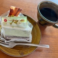 実際訪問したユーザーが直接撮影して投稿した仙石原カフェLuckys Cafeの写真