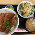 実際訪問したユーザーが直接撮影して投稿した東定食屋おおとら食堂の写真