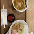 実際訪問したユーザーが直接撮影して投稿したつけ麺専門店つけめんTETSU イオンモールKYOTO店の写真