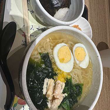 横浜ラーメン 湘家のundefinedに実際訪問訪問したユーザーunknownさんが新しく投稿した新着口コミの写真