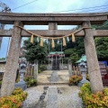 実際訪問したユーザーが直接撮影して投稿した神社叶神社の写真