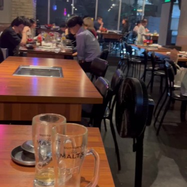 実際訪問したユーザーが直接撮影して投稿した茶屋町焼肉大阪焼肉 食べ放題 焼肉エイト 梅田茶屋町店の写真