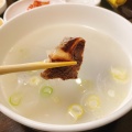 実際訪問したユーザーが直接撮影して投稿した赤坂韓国料理赤坂一龍 別館の写真