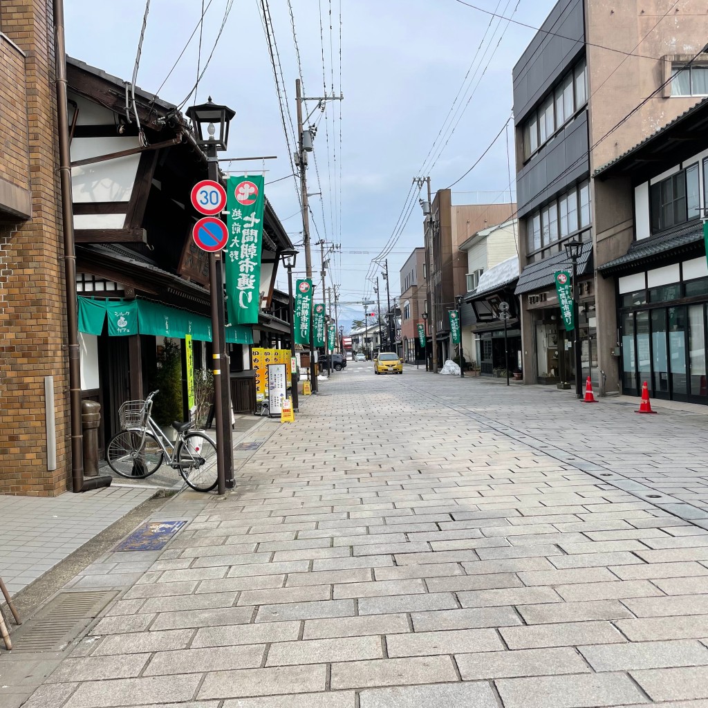 食べる子さんが投稿した元町和菓子のお店伊藤順和堂 本店/イトウジュンワドウ ホンテンの写真