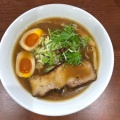 実際訪問したユーザーが直接撮影して投稿した富木島町伏見ラーメン / つけ麺麺処うきとみの写真