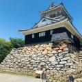 実際訪問したユーザーが直接撮影して投稿した元城町城 / 城跡浜松城の写真