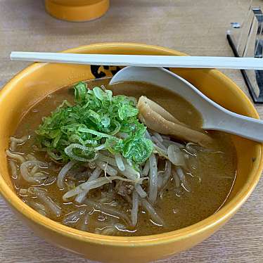 実際訪問したユーザーが直接撮影して投稿した福岡長袋ラーメン専門店どさん子リブランド 白石バイパス店の写真