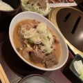 実際訪問したユーザーが直接撮影して投稿した西新宿焼肉焼肉DINING 太樹苑 西新宿店Part-1の写真