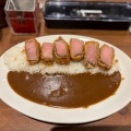 実際訪問したユーザーが直接撮影して投稿した塚本カレーCURRY NAND SPOONの写真