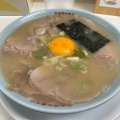 実際訪問したユーザーが直接撮影して投稿した中野ラーメン / つけ麺玉 バラそば屋 中野店の写真