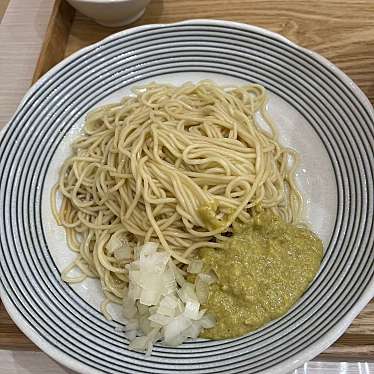 実際訪問したユーザーが直接撮影して投稿した下広岡ラーメン専門店Ramen Suzurunの写真