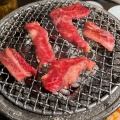 実際訪問したユーザーが直接撮影して投稿した北越谷焼肉炭火焼肉 えんや 北越谷店の写真