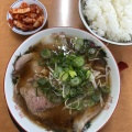 実際訪問したユーザーが直接撮影して投稿した都島北通ラーメン / つけ麺日出屋の写真