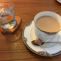 実際訪問したユーザーが直接撮影して投稿した東山カフェ喫茶グライダーの写真