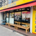 実際訪問したユーザーが直接撮影して投稿した外神田ラーメン専門店IEKEI_Tokyo 王道家直系の写真