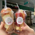 実際訪問したユーザーが直接撮影して投稿した三宮町スイーツ代官山Candy apple 三宮店の写真