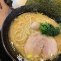 実際訪問したユーザーが直接撮影して投稿した平井ラーメン専門店町田商店 岡山平井店の写真