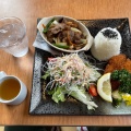 実際訪問したユーザーが直接撮影して投稿した藥王寺洋食カフェ&洋食屋ホーム Feliceの写真