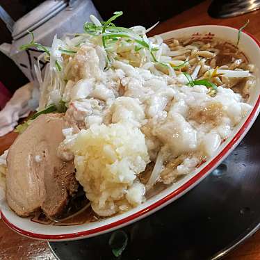 実際訪問したユーザーが直接撮影して投稿した飯田ラーメン / つけ麺ラーメン金子の写真