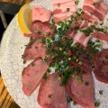 実際訪問したユーザーが直接撮影して投稿した六本松肉料理どらごんその2の写真