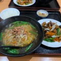 実際訪問したユーザーが直接撮影して投稿した三里塚光ケ丘台湾料理台湾料理 味やの写真