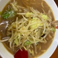 実際訪問したユーザーが直接撮影して投稿した赤坂ラーメン / つけ麺ラーメンだいおうの写真