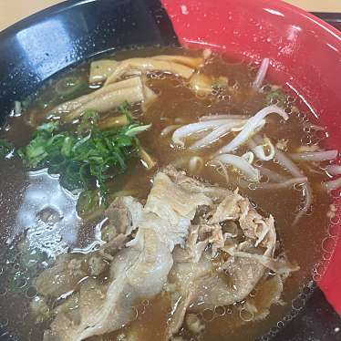 徳島ラーメン 王者-23のundefinedに実際訪問訪問したユーザーunknownさんが新しく投稿した新着口コミの写真